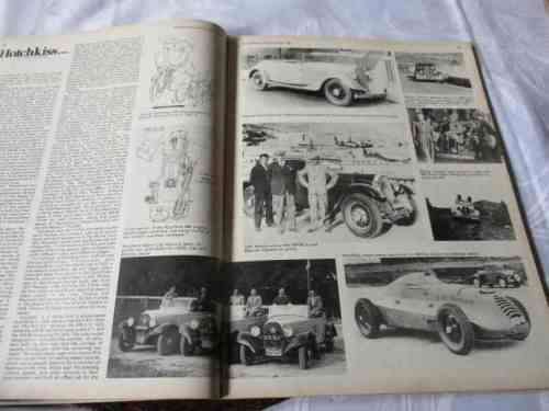 THOROUGHBRED & CLASSIC CARS MAGAZINE OCTOBER 1979 ( MASERATI 450S, MORRIS MINOR, MG, JOWETT R4 )