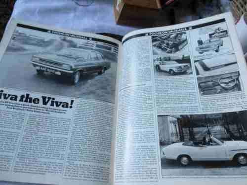 CLASSIC AND SPORTSCAR  MAGAZINE NOV 1983 ( JAGUAR E-TYPE, FERRARI, AUSTIN A30/35, VAUXHALL, PANHARD