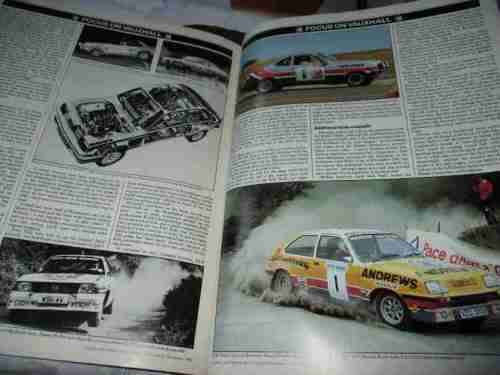 CLASSIC AND SPORTSCAR  MAGAZINE NOV 1983 ( JAGUAR E-TYPE, FERRARI, AUSTIN A30/35, VAUXHALL, PANHARD