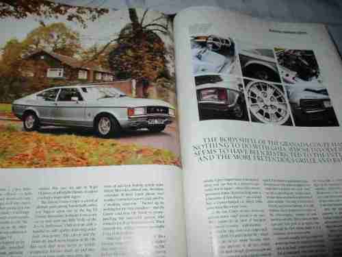 CLASSICCARS MAGAZINE JANUARY 2002 ( ALFA ROMEO SPIDER, CAPESPORT HEALEY, JODY SCHECKTER, FERRARI