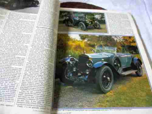 CLASSIC & SPORTSCAR MAGAZINE JUNE 1983 ( JAGUAR, ALFA VS FIAT SPIDER, CORVETTE, BMW 2002,