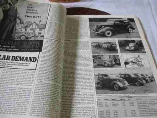 CLASSIC & SPORTSCAR MAGAZINE JUNE 1983 ( JAGUAR, ALFA VS FIAT SPIDER, CORVETTE, BMW 2002,