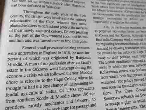 THE WORLD BOOK OF CALLANANS