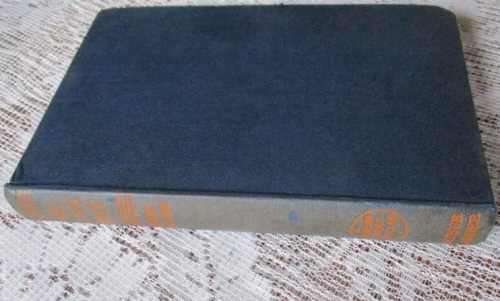 THE LONG WAIT - MICKEY SPILLANE ( 1953 FIRST EDITION  )