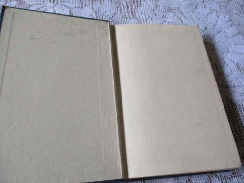 THE LONG WAIT - MICKEY SPILLANE ( 1953 FIRST EDITION  )