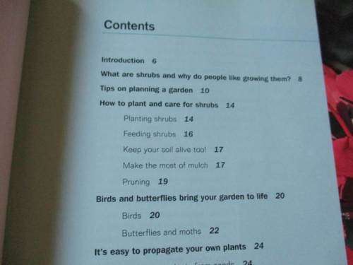 EASY GUIDE TO INDIGENOUS SHRUBS - PITTA JOFFIE
