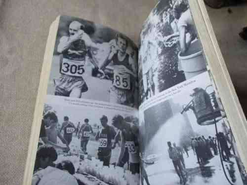 CHALLENGE OF THE MARATHON - A RUNNER`S GUIDE - CLIFF TEMPLE