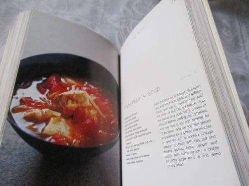 HOT - RICH CHILLI WAR ITALIAN PAPRIKA RED - MARIE CLAIRE