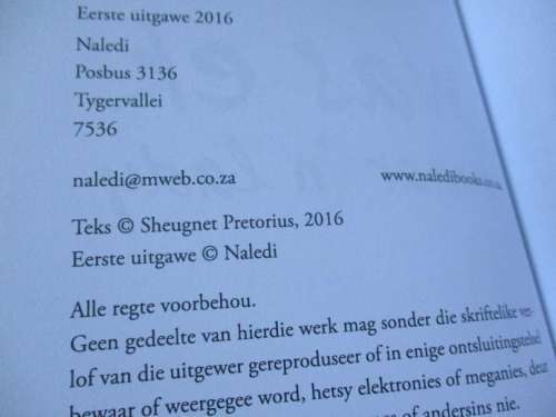 WAS EK MAAR N` LADY - SHEUGNET