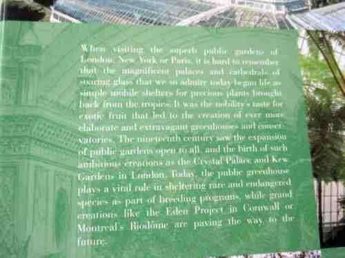 GREENHOUSES AND CONSERVATORIES - OLIVIER DE VLEESCHOUWER