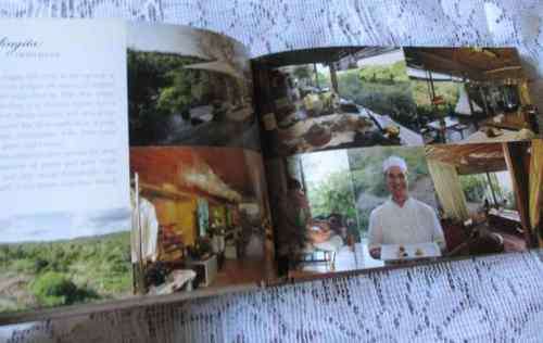 EXCLUSIVE SAFARI LODGES OF SOUTH AFRICA - GERALD HOBERMAN