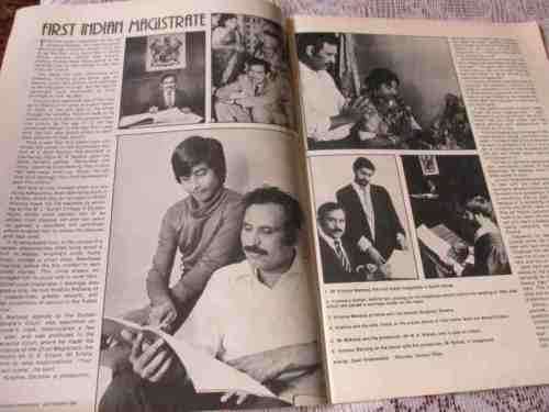 SA PANORAMA MAGAZINE SEP 1980 ( CYCADS, WESTLAKE, KRISHNA MAHARAJ, GREAT TREK, DE WILDT, SNAKES )