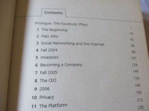THE FACEBOOK EFFECT - DAVID KIRKPATRICK