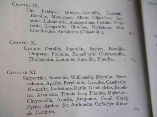 GEMS & PRECIOUS STONES OF NORTH AMERICA - GEORGE FREDERICK KUNZ