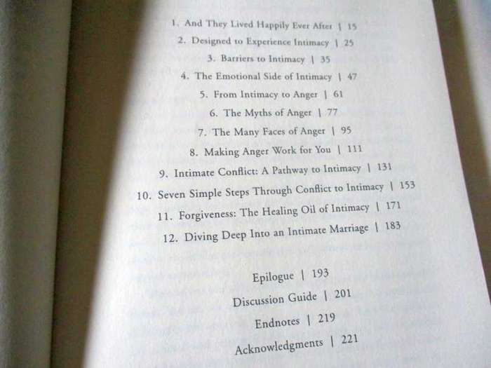 MAD ABOUT US - MOVING FROM ANGER TO INTIMACY WITH YOUR SPOUSE - GARY J OLIVER Ph.D.
