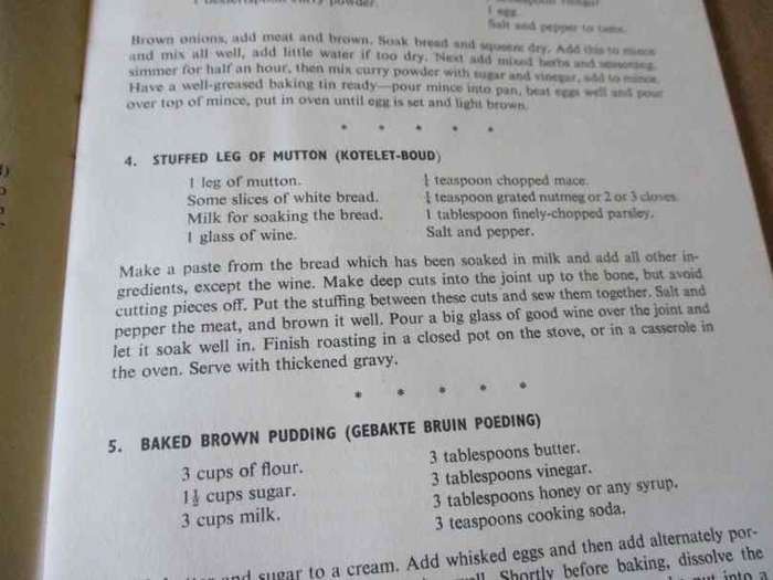 MRS WICK`S SECOND COOKERY BOOK - SHELL COMPANY / PENNANT PARAFFIN