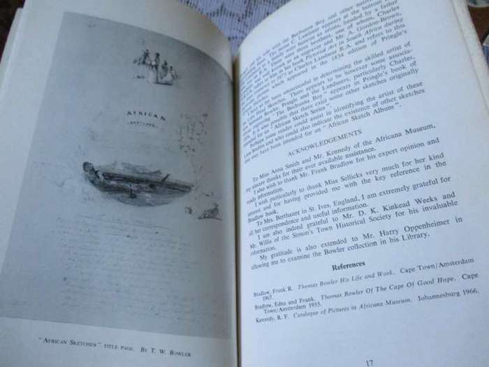AFRICANA NOTES AND NEWS / AFRICANA AANTEKENINGE EN NUUS MAART 1970