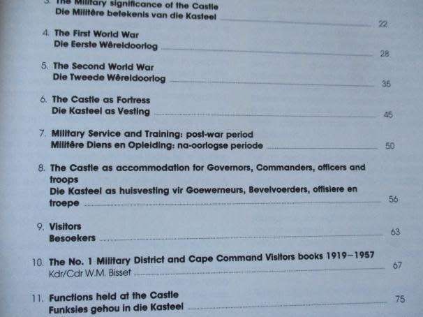 MILITARIA VAKTYDSKRIF / PROFESSIONAL JOURNAL OF THE SADF 15/5  1985
