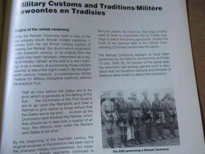 MILITARIA VAKTYDSKRIF / PROFESSIONAL JOURNAL OF THE SADF 12/3   1982