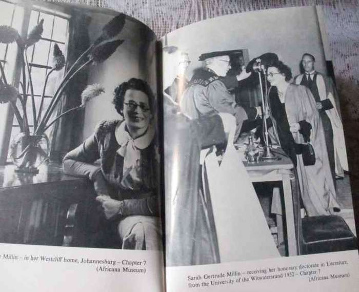 WOMEN SOUTH AFRICA REMEMBERS - FAY JAFF