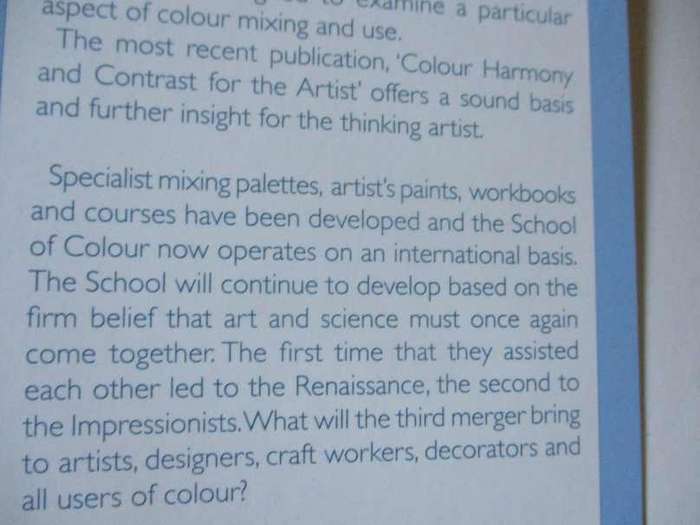 GLAZING - WITH AN EMPHASIS ON THE CRAFT OF PAINTING - MICHAEL WILCOX