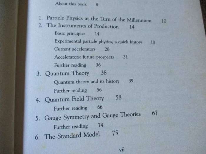 NOT EVEN WRONG - THE FAILURE OF STRING THEORY AND THE CONTINUING CHALLENGE TO UNIFY ... - PETER WOIT