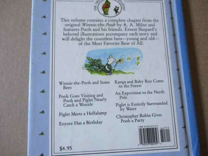 AN EXPOTITION TO THE NORTH POLE - A.A. MILNE