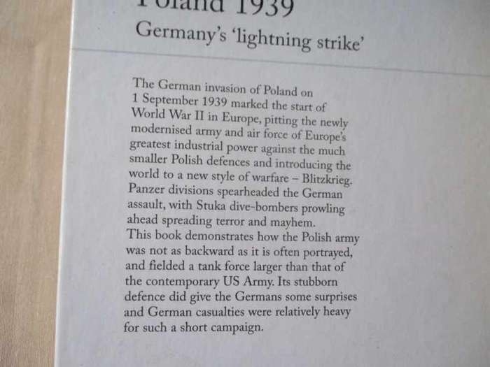 BATTLES OF WORLD WAR II