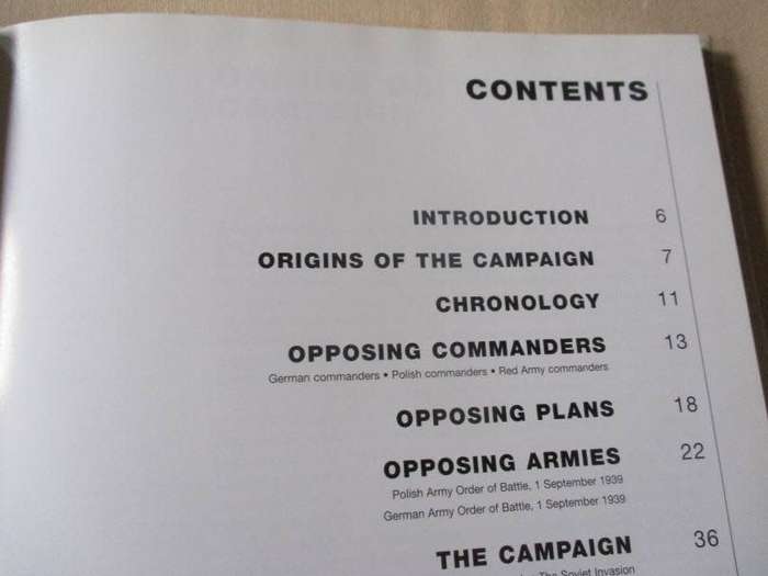 BATTLES OF WORLD WAR II