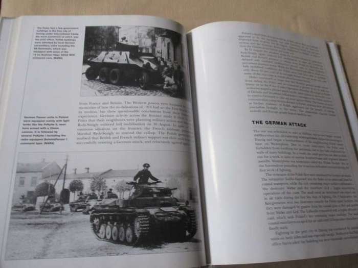 BATTLES OF WORLD WAR II
