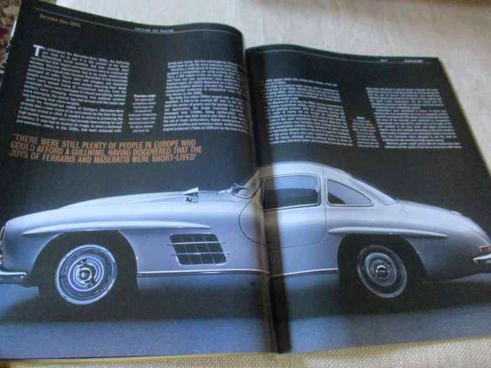 OCTANE MAGAZINE ISSUE 05 NOVEMBER 2003