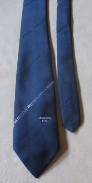 THE BMW STATE PRESIDENT`S AIR RACE - MMABATHO 1987 - TIE