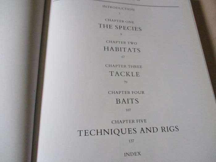 JOHN WILSON`S COARSE FISHING