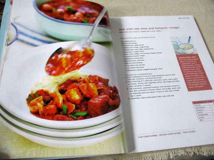 CASSEROLES - THE AUSTRALIAN'S WOMEN'S WEEKLEY