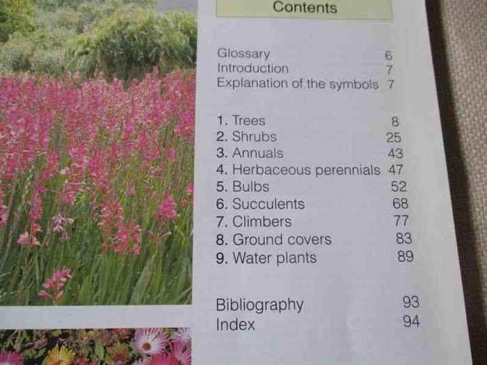 GARDENING WITH INDIGENOUS PLANTS - EASY-TO-GROW SOUTHERN AFRICAN PLANTS .. - KRISTO PIENAAR