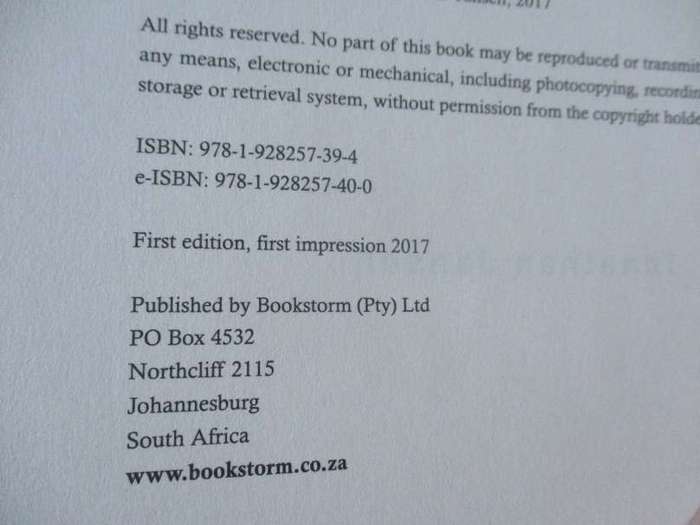 MAKING LOVE IN A WAR ZONE - INTERRACIAL LOVING AND LEARNING AFTER APARTHEID - JONATHAN JANSEN