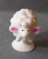 STIKEEZ CHARACTER - SHEEP