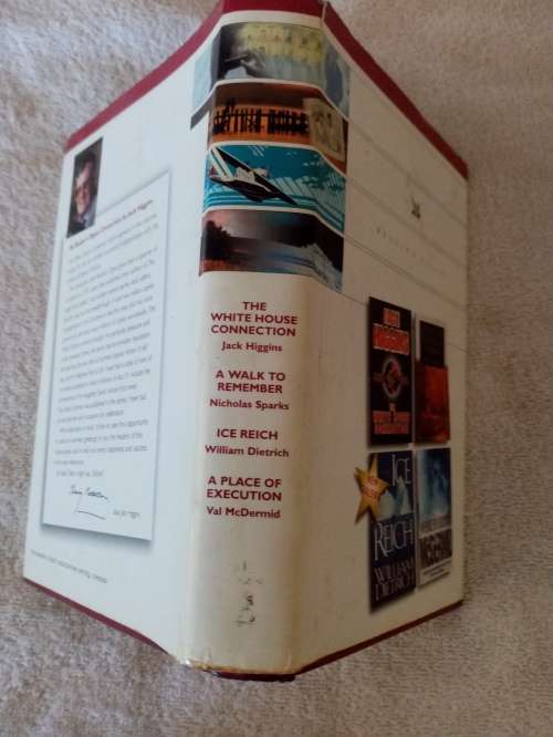Reader`s Digest 3 books