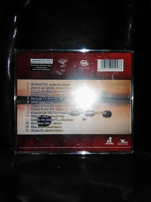 Wonderlike Gospel Vol 5