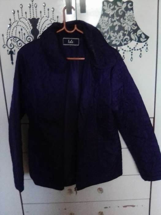 Stunning purple patterned bomber jacket size 12