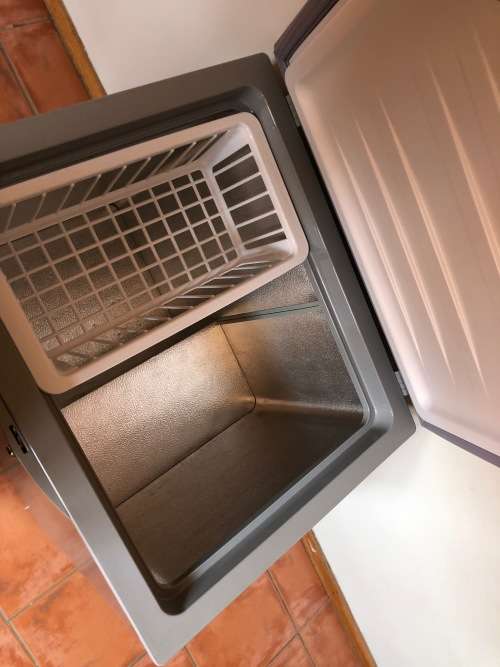 Freezer Defy CF 210 HC Eco - Immaculate