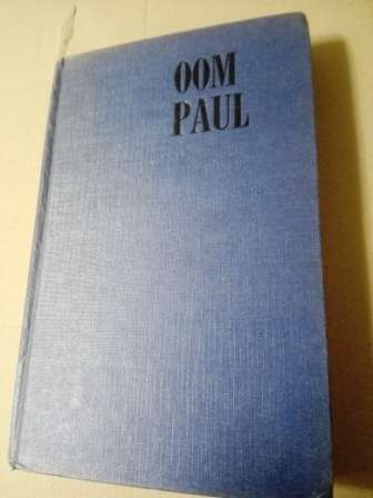 R1 Africana / Boer history auction!! OOM PAUL - JOACHIM BARCKHAUSEN