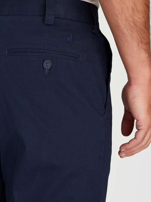 100% Original Polo Navy Chino size 32
