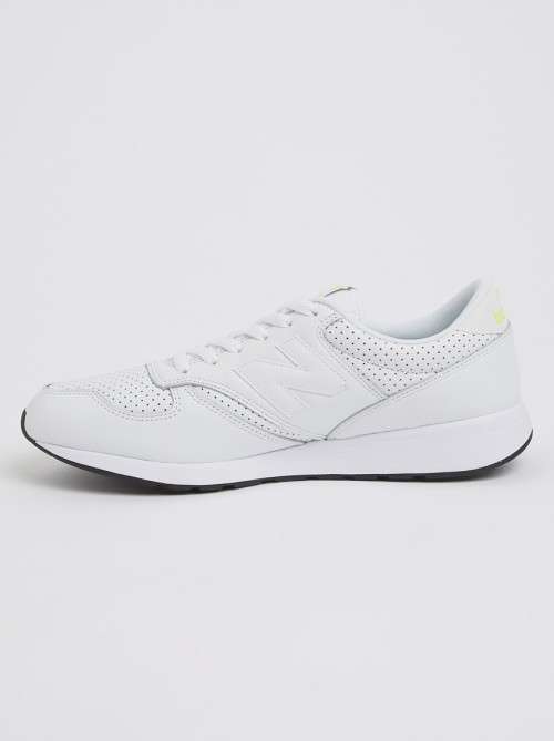 Better than black friday! 100% New Balance court sneakers - size 8
