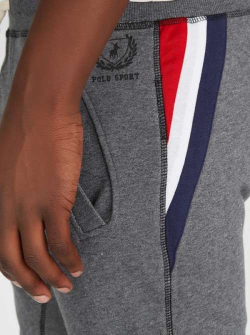 Better than black Friday! Polo sport fleece pants - large