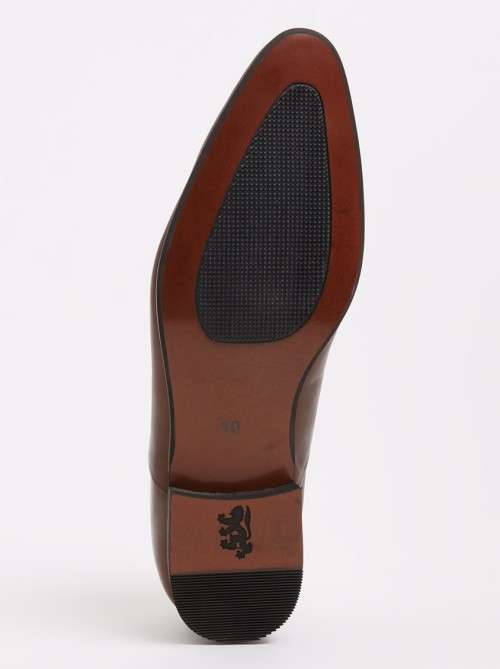 Better than black Friday! - 100% Pringle - size 11 Brown