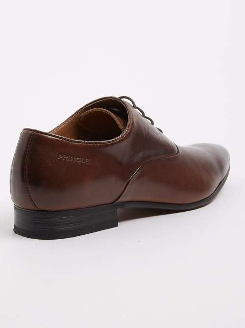 Better than black Friday! - 100% Pringle - size 11 Brown