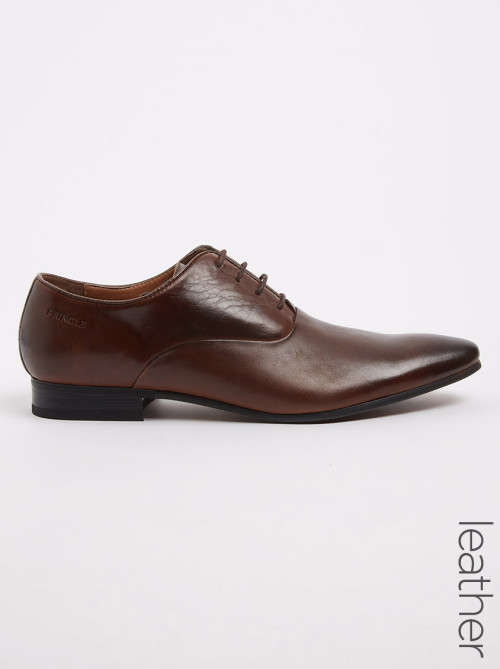 Better than black Friday! - 100% Pringle - size 11 Brown