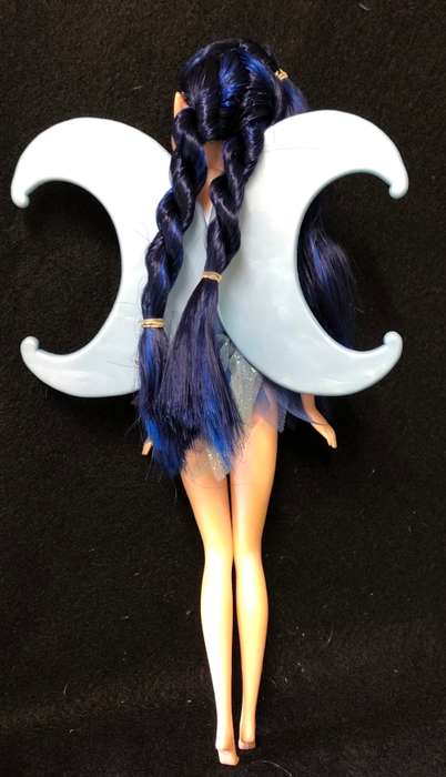 Mattel Fairy 2006