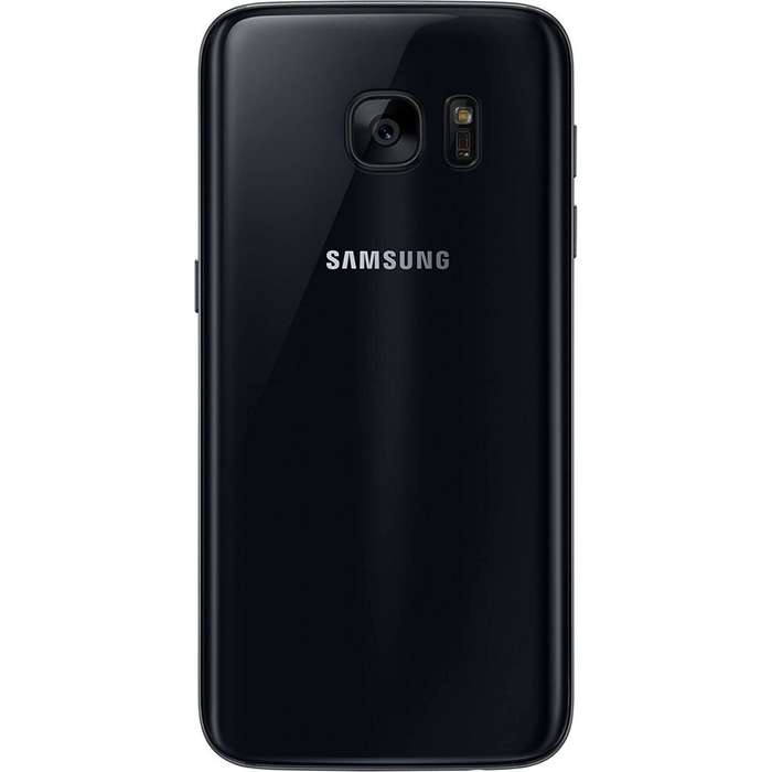 Samsung Galaxy S7 SM-G930A Unlocked Smartphone, (Black Onyx)